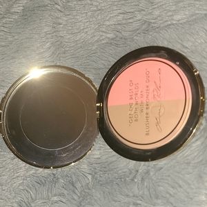 Ciate London cheekbone cheat duo